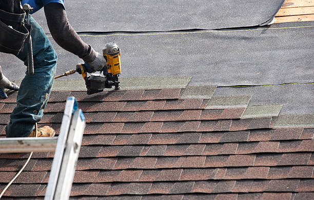 Licensed Roof Repair service in Texas City, TX - Brentwood Metal Roofing